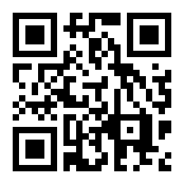 我的新邻居安卓汉化版二维码