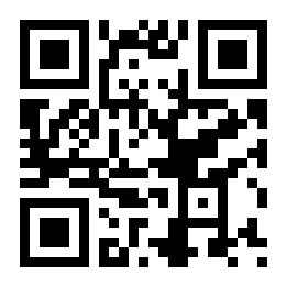 小猪攻击城堡二维码