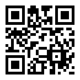 速度赛车狂热二维码