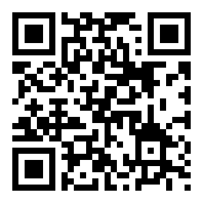 可爱派对二维码