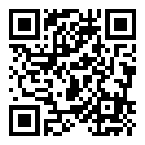 锈迹猎人二维码