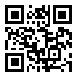 摆摊生活二维码