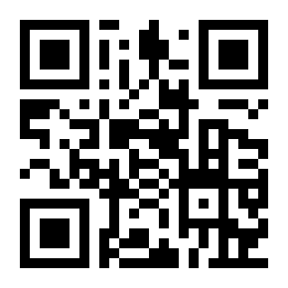 灜海在线教育二维码