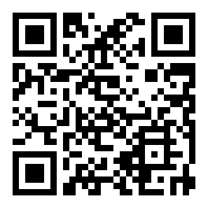 每日英语阅读二维码