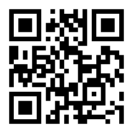 汤姆猫跑酷二维码