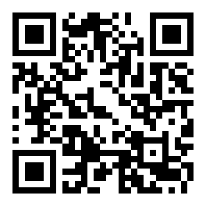 香蕉金刚二维码