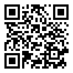 玉米影视投屏二维码