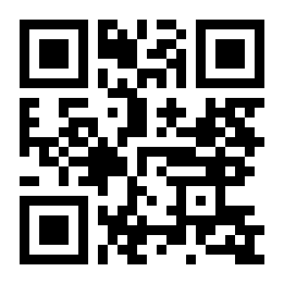 森林野猪狩猎二维码