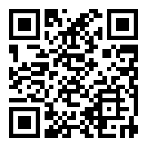 wetv国际版二维码