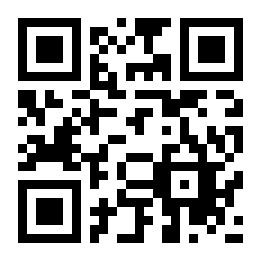 会读英语二维码