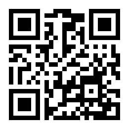 狗头大贴图二维码