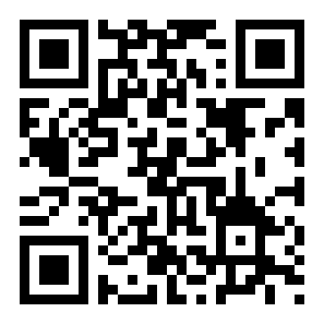 山海视频无广告版二维码