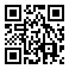 酷贝影视二维码