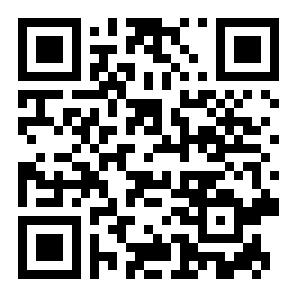 叶罗丽精灵梦二维码