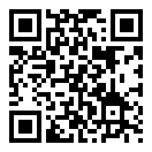 汉堡咖啡馆二维码