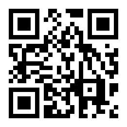 动漫女孩大战僵尸二维码