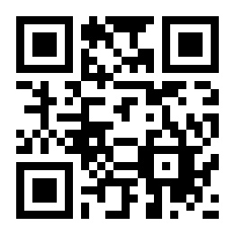 合并化妆品公司二维码