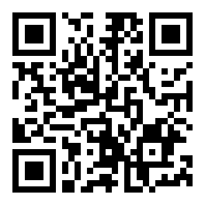 寿司朋友二维码