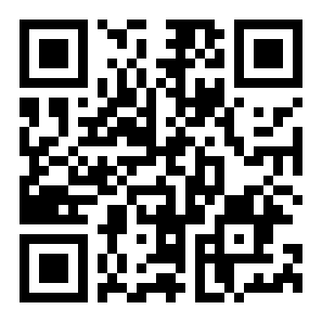 快餐店小厨师二维码