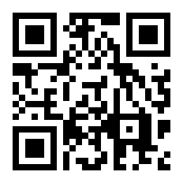 音乐录音机二维码