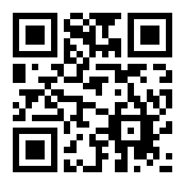 全民枪战二维码