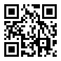 呱呱阅读app二维码