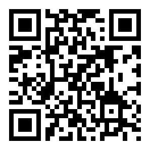 美好天气二维码