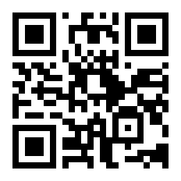 超级运动摩托车二维码