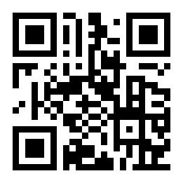 伐木工人奔跑二维码