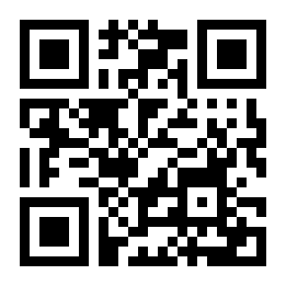 枫叶壁纸二维码