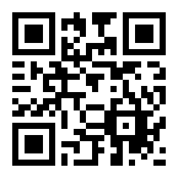 疯狂的冲刺二维码