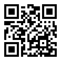 房乖乖二维码