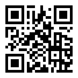 快点阅读极速版二维码