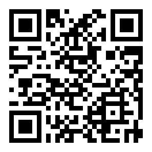 毒汤天气二维码