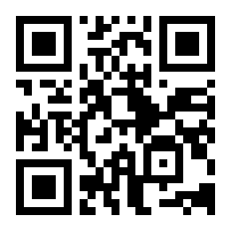 小精灵影院二维码