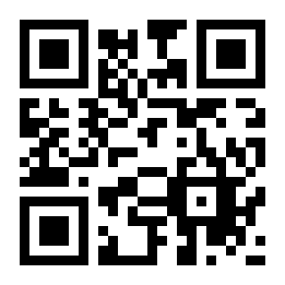 知网阅读二维码