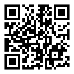 抖音火山版旧版二维码