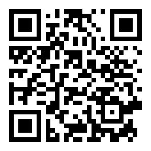 阿呆的村庄二维码