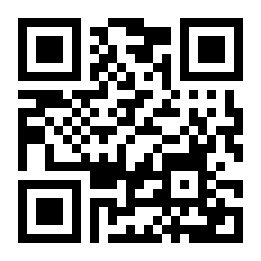 趣拍相机app二维码