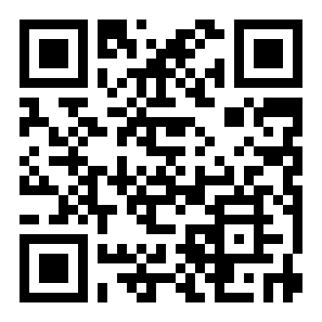 英语跟读二维码