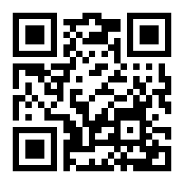 疯狂越狱冒险二维码