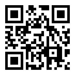 狗狗研究社二维码