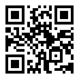 不可思议的怪物战斗城市二维码