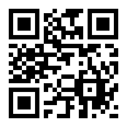 美食点心制作二维码