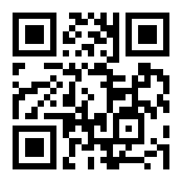 禹天小说免费阅读器二维码