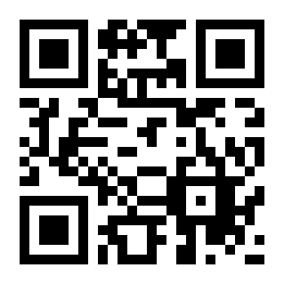 铁路规划师二维码