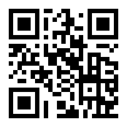 高清壁纸大师二维码