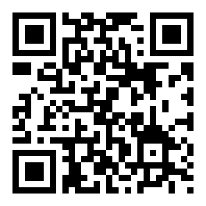 跳舞的刀片二维码