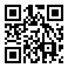 坚果小说二维码