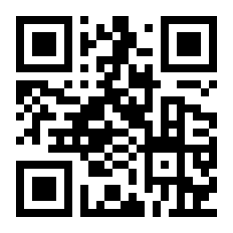 小白语聊二维码